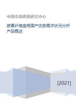 碳素纤维盘根国产优势需求状况分析产品概述